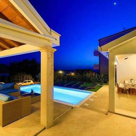 Villa Eni Primošten Dış mekan fotoğraf
