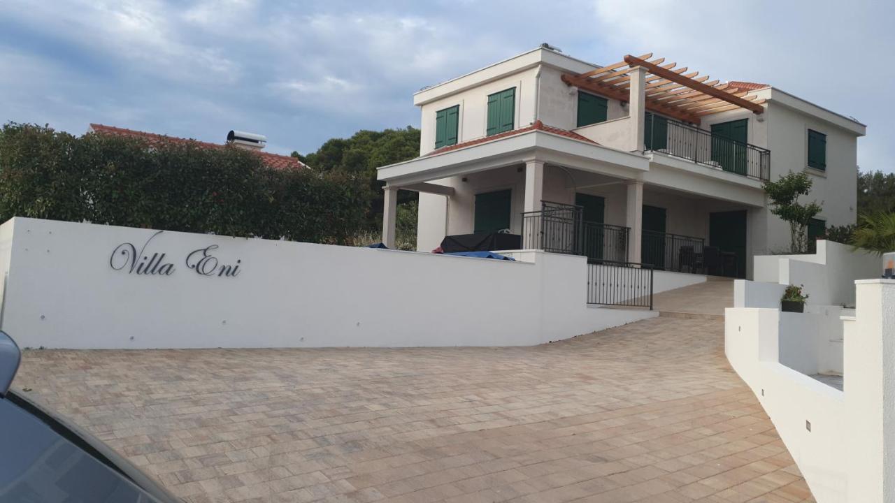 Villa Eni Primošten Dış mekan fotoğraf