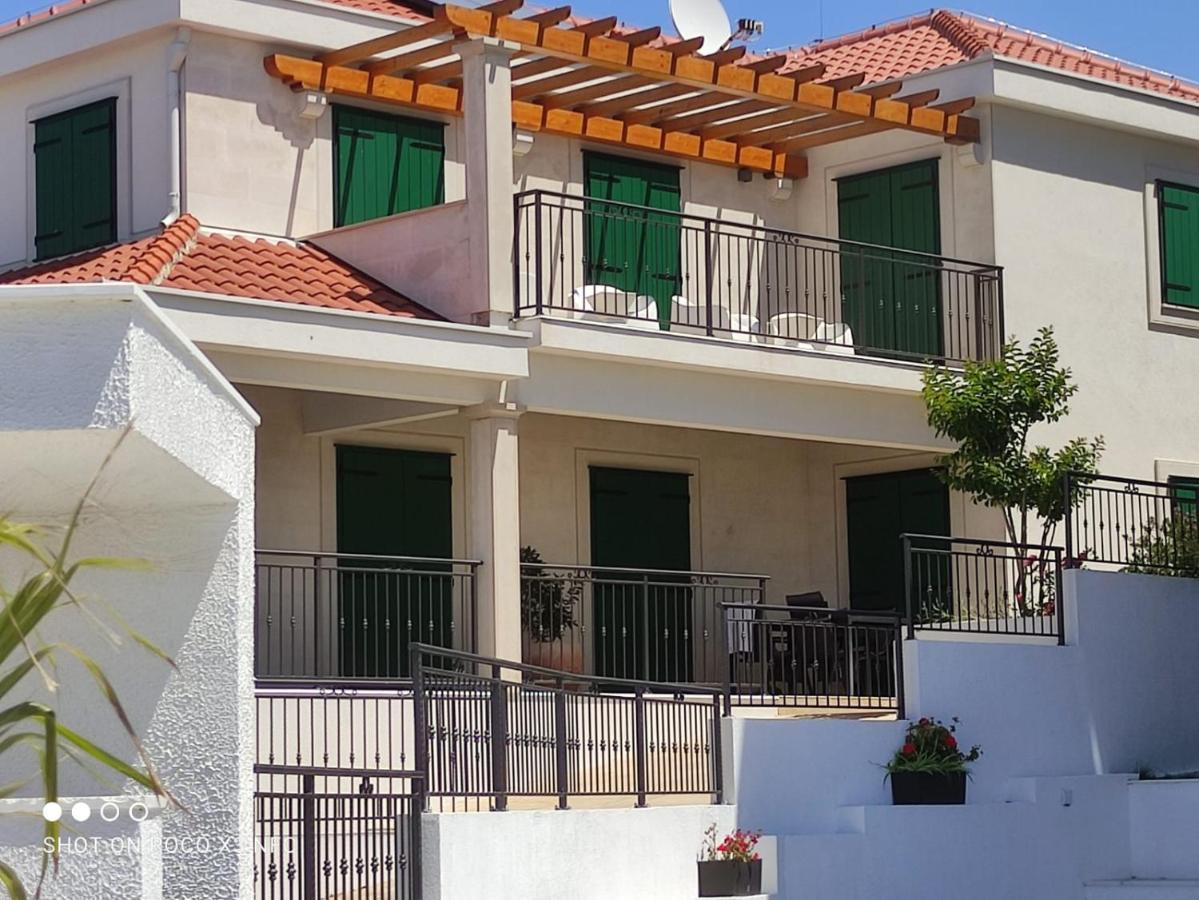 Villa Eni Primošten Dış mekan fotoğraf